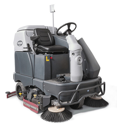 SC6500 1100C