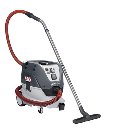 VHS 42 L30 Wey & Dry Hepa HC PC