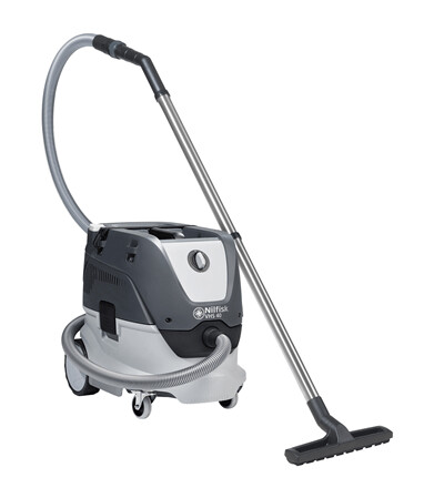 VHS 42 40L MC IC Wet & Dry Vacuum