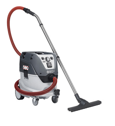 VHS 42 L40 HC Hepa Wet & Dry Vacuum