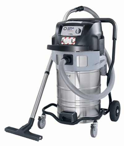 IVB 961-0L Twin Motor Wet & Dry Vacuum