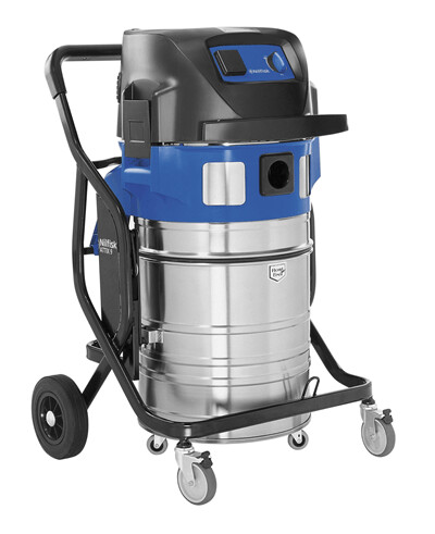 Attix 965-21 SD XC Wet & Dry Vacuum