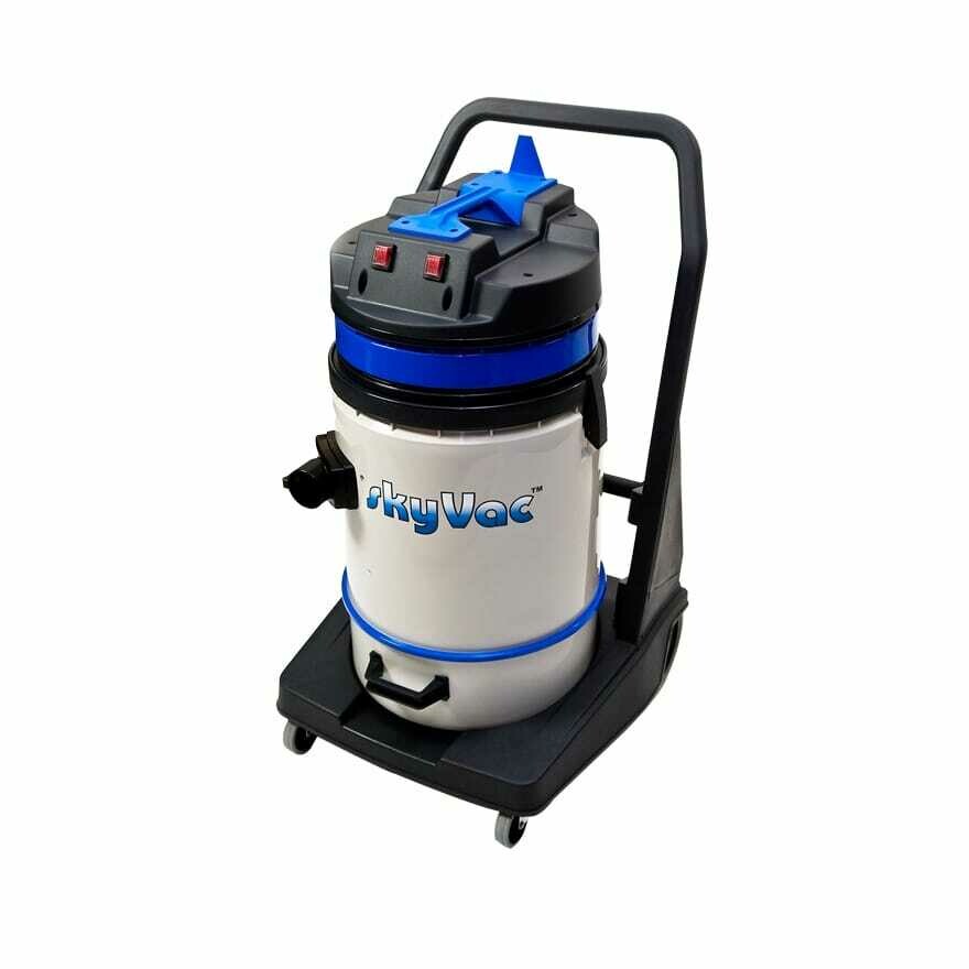 Kerrick SkyVac - Commercial (Wet Dry)
