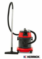 Kerrick KVAC10 22 Litre Dry Only Vacuum Cleaner