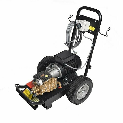 EI1511ECON Economical Electric Pressure Cleaner