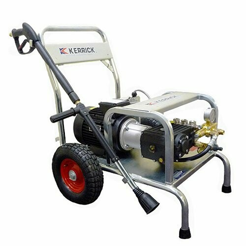 EI 3015 Three Phase Pressure Washer