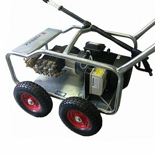 EI 3021 Industrial Electric Pressure Washer