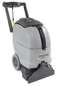 NILFISK CARPET EXTRACTORS