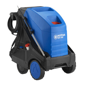 NILFISK PRESSURE CLEANERS