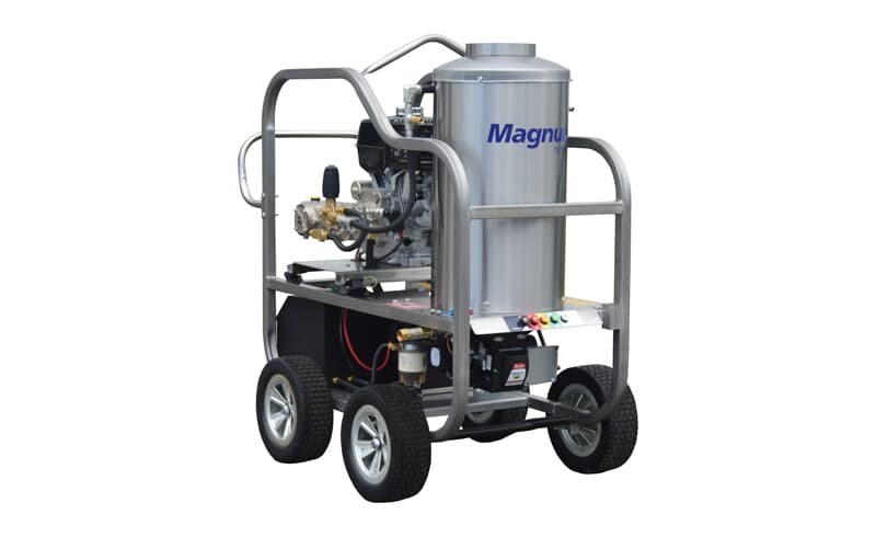 Magnum Super M4012-40HG 4 GPM @ 4000 PSI
