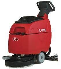 RCM BYTE 471 I Walk Behind Floor Scrubber