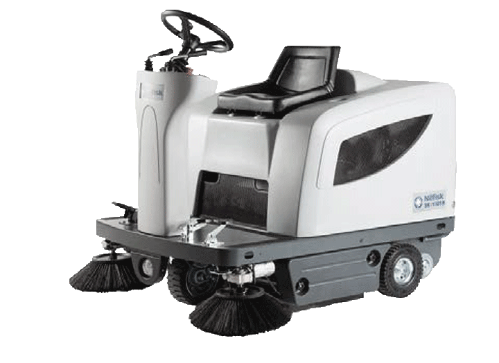 Ride On - Battery - SR1101S