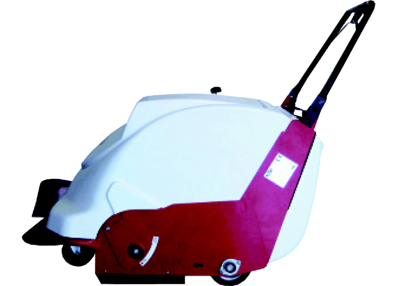 Brava 800E