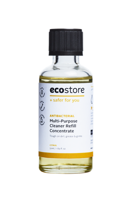 Eco Store Multipurpose Cleaner Citrus Refill Concentrate