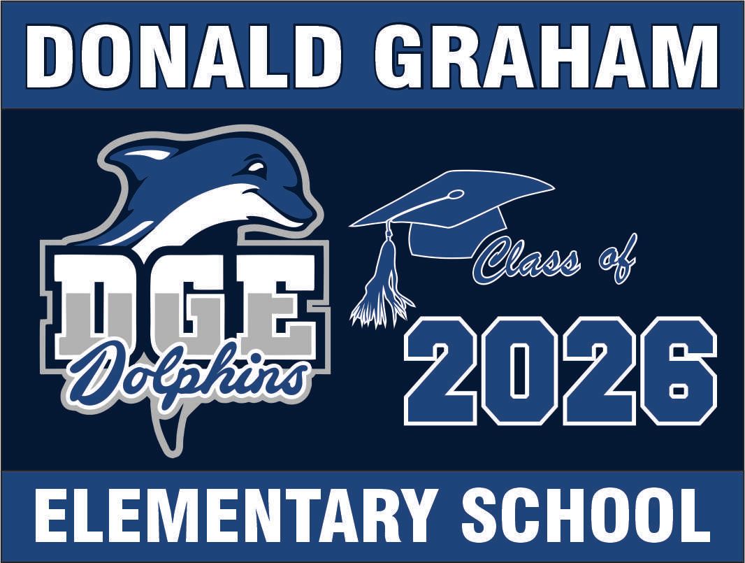 Donald Graham ES