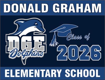Donald Graham ES
