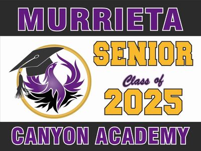 Murrieta Canyon Academy