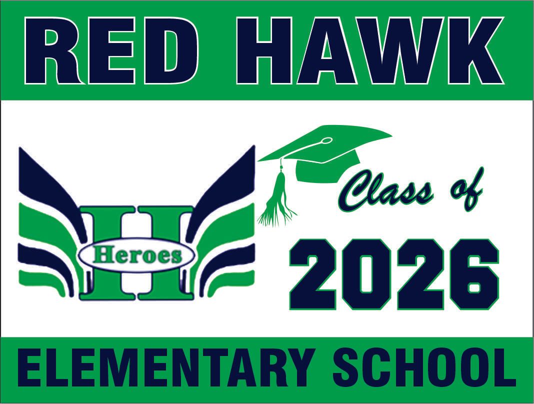 Red Hawk ES