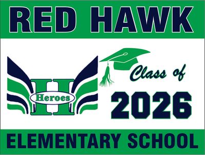 Red Hawk ES