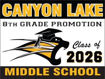 Canyon Lake MS