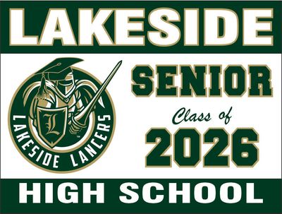 Lakeside HS