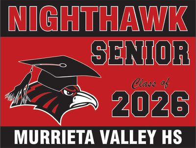 Murrieta Valley HS