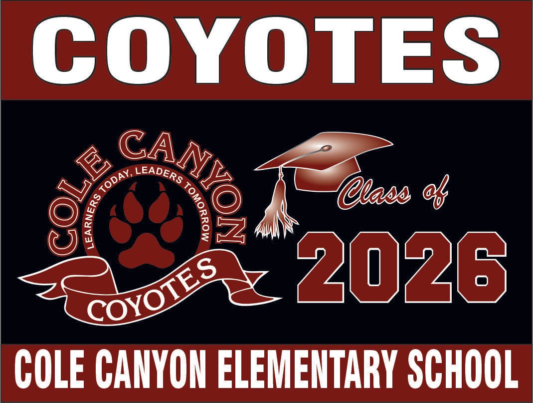 Cole Canyon ES