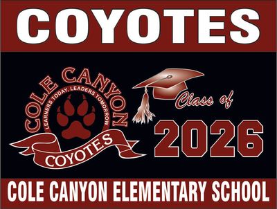 Cole Canyon ES