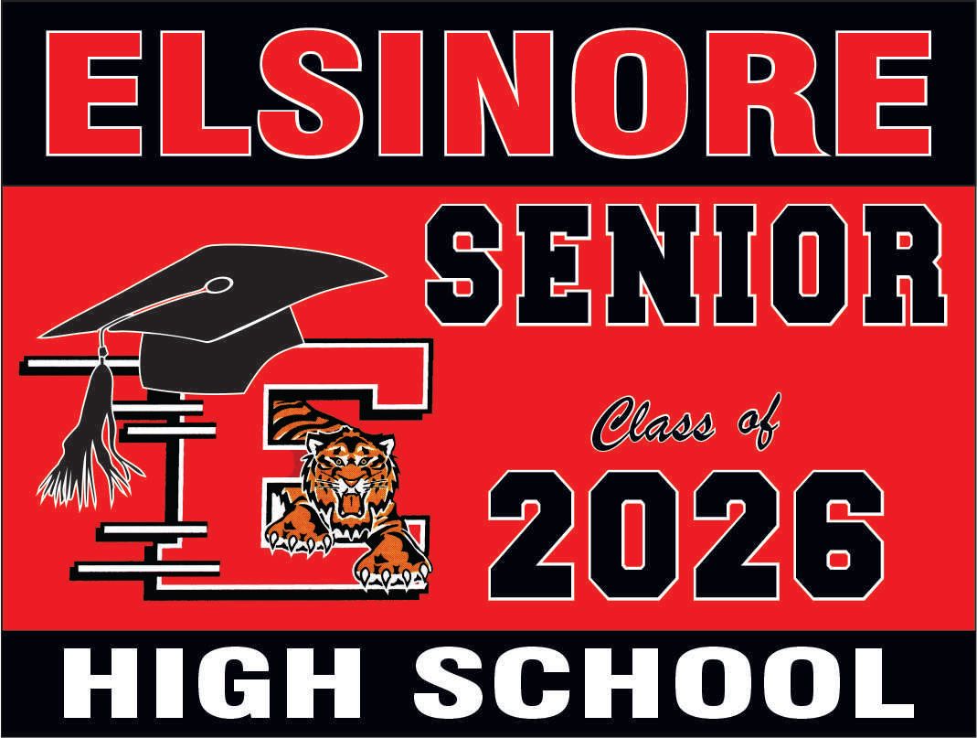 Elsinore HS