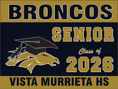 Vista Murrieta HS