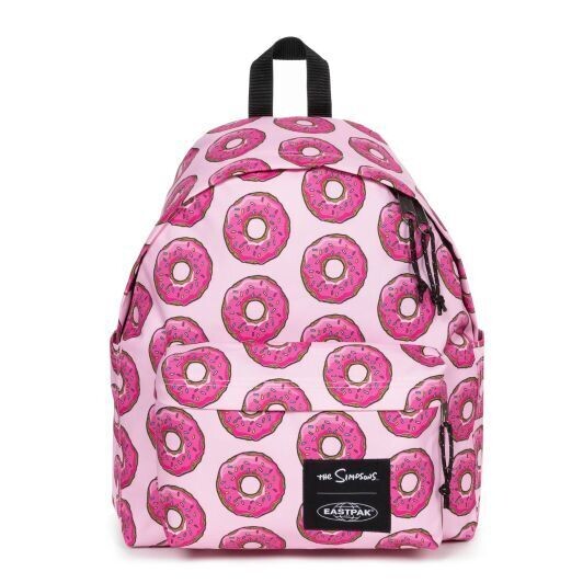 Sac à dos Day Pak’r EASTPAK Collection 2023 The Simpsons Donuts
