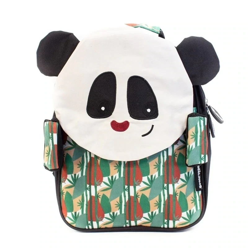 Sac à dos 32 cm Rototos le panda les Déglingos