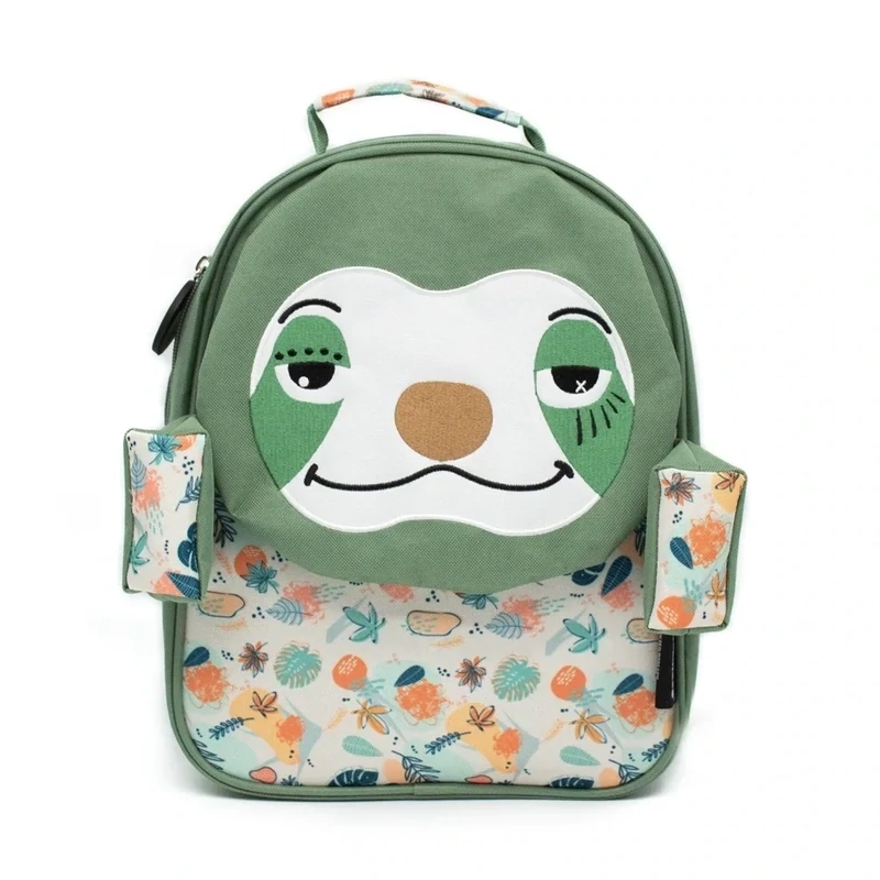 Sac à dos 32cm Chillos le paresseux les Déglingos