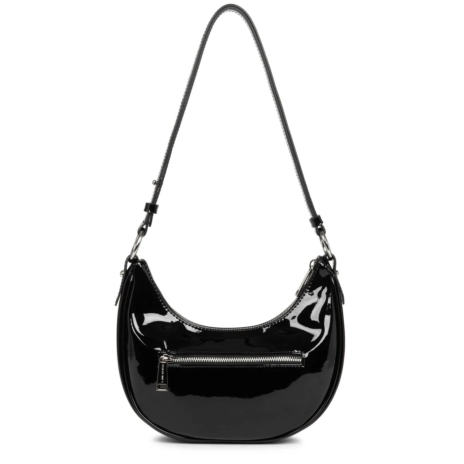 Sac hobo vernis Lancaster