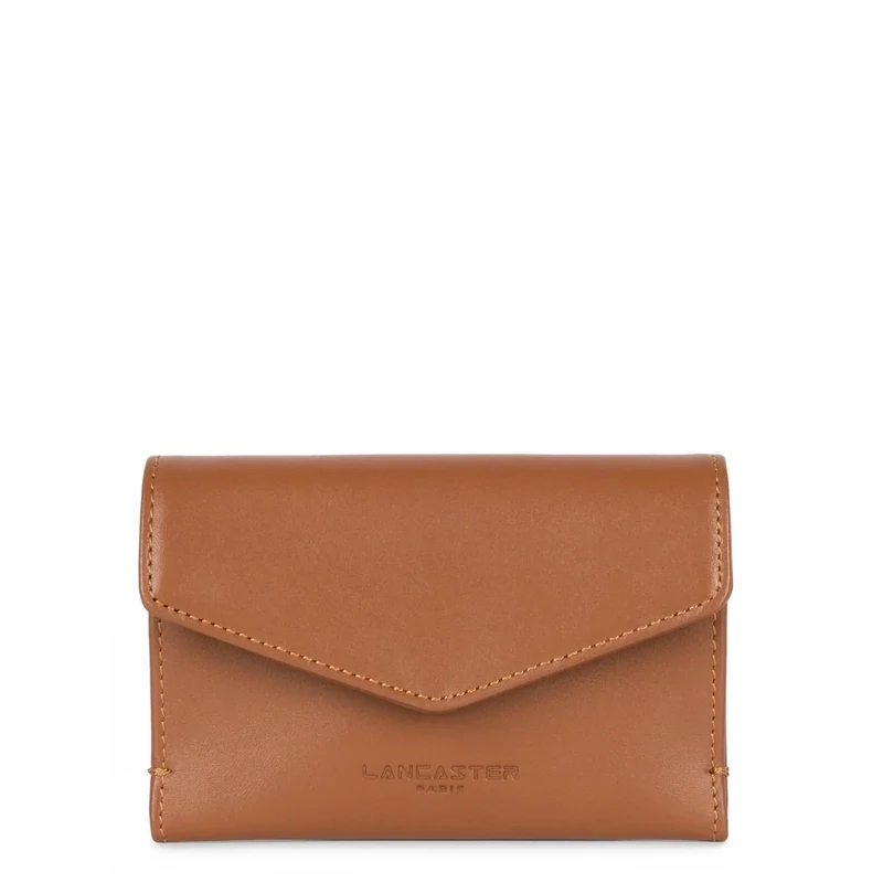 Porte-cartes enveloppe Lancaster
