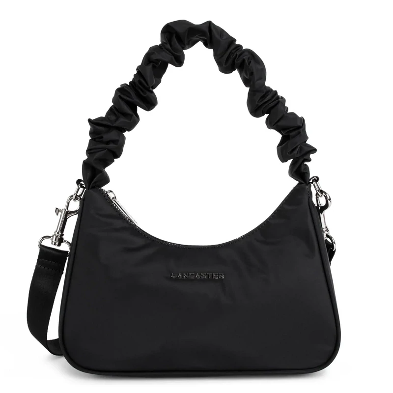 Petit sac baguette chouchou Lancaster
