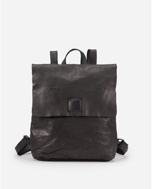 Sac à dos en cuir BIBA