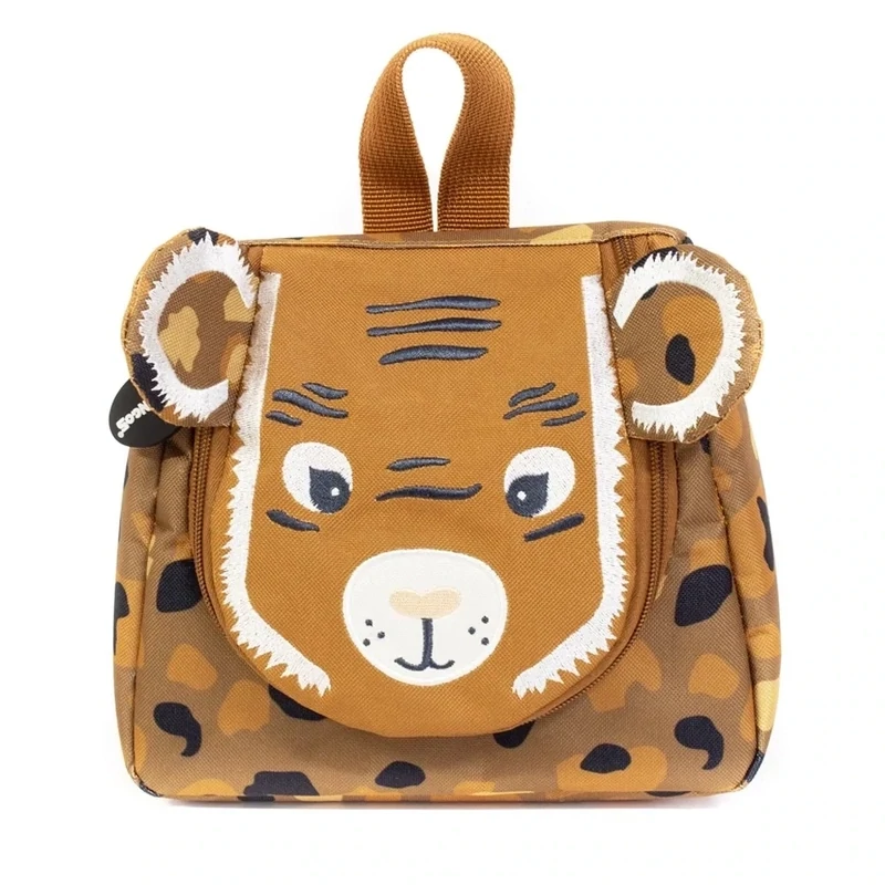 Trousse de toilette  Les Deglingos