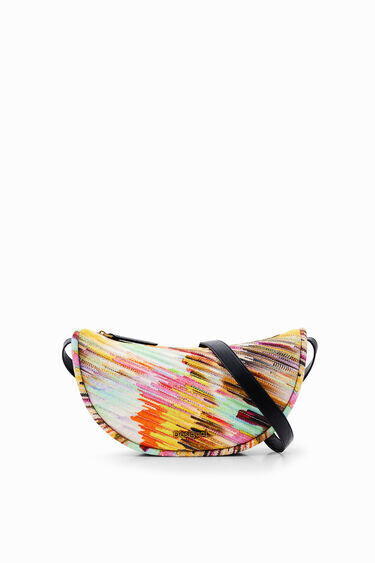 Sac M multicolore Desigual