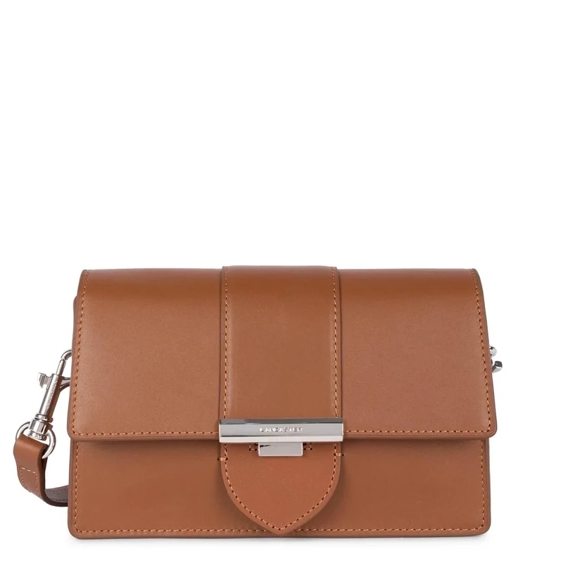 Petit sac trotteur Paris Ily LANCASTER collection Automne hiver 2023