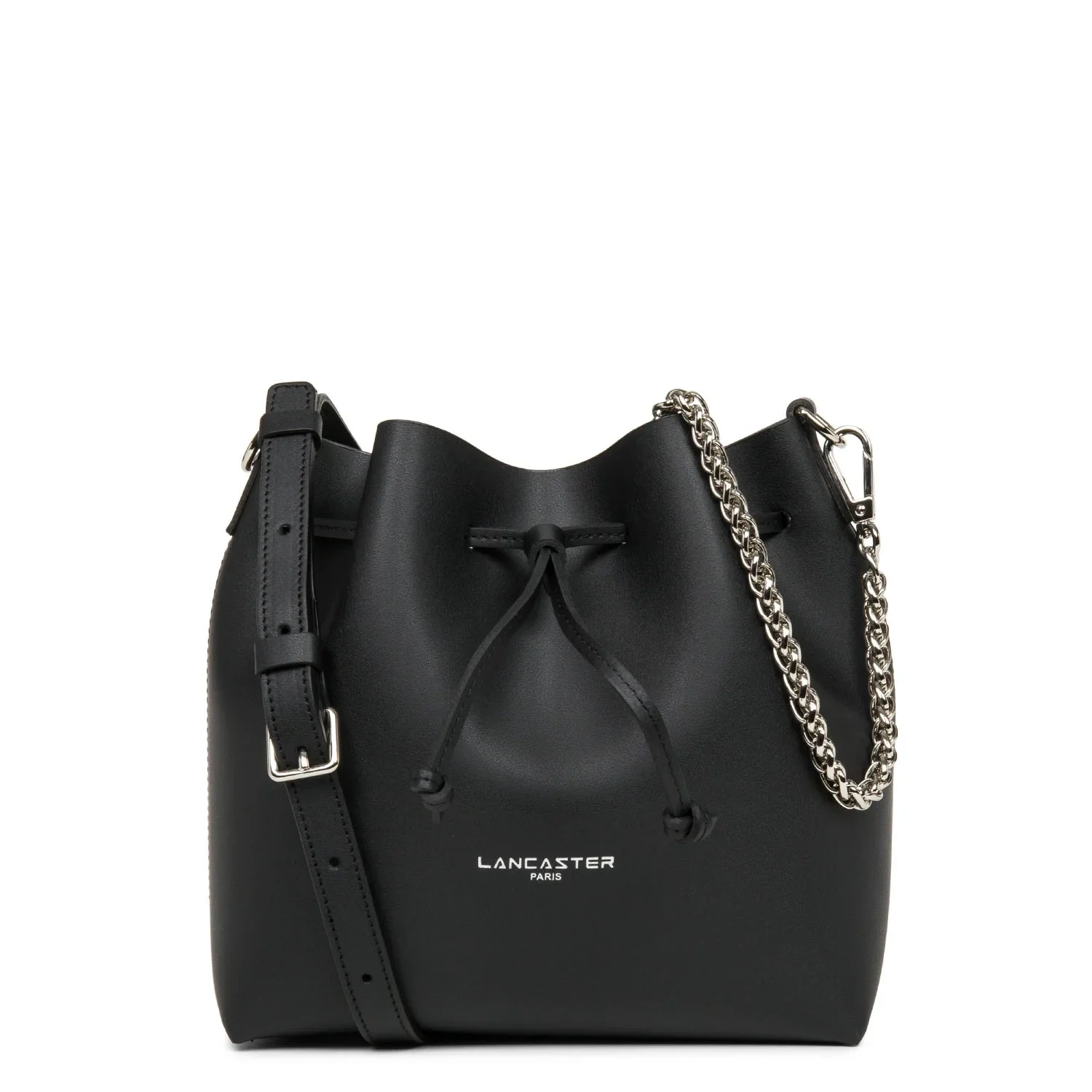 Petit sac bourse Pur & Element City LANCASTER