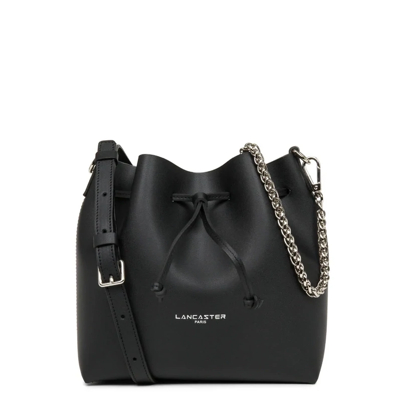Petit sac bourse Pur & Element City LANCASTER