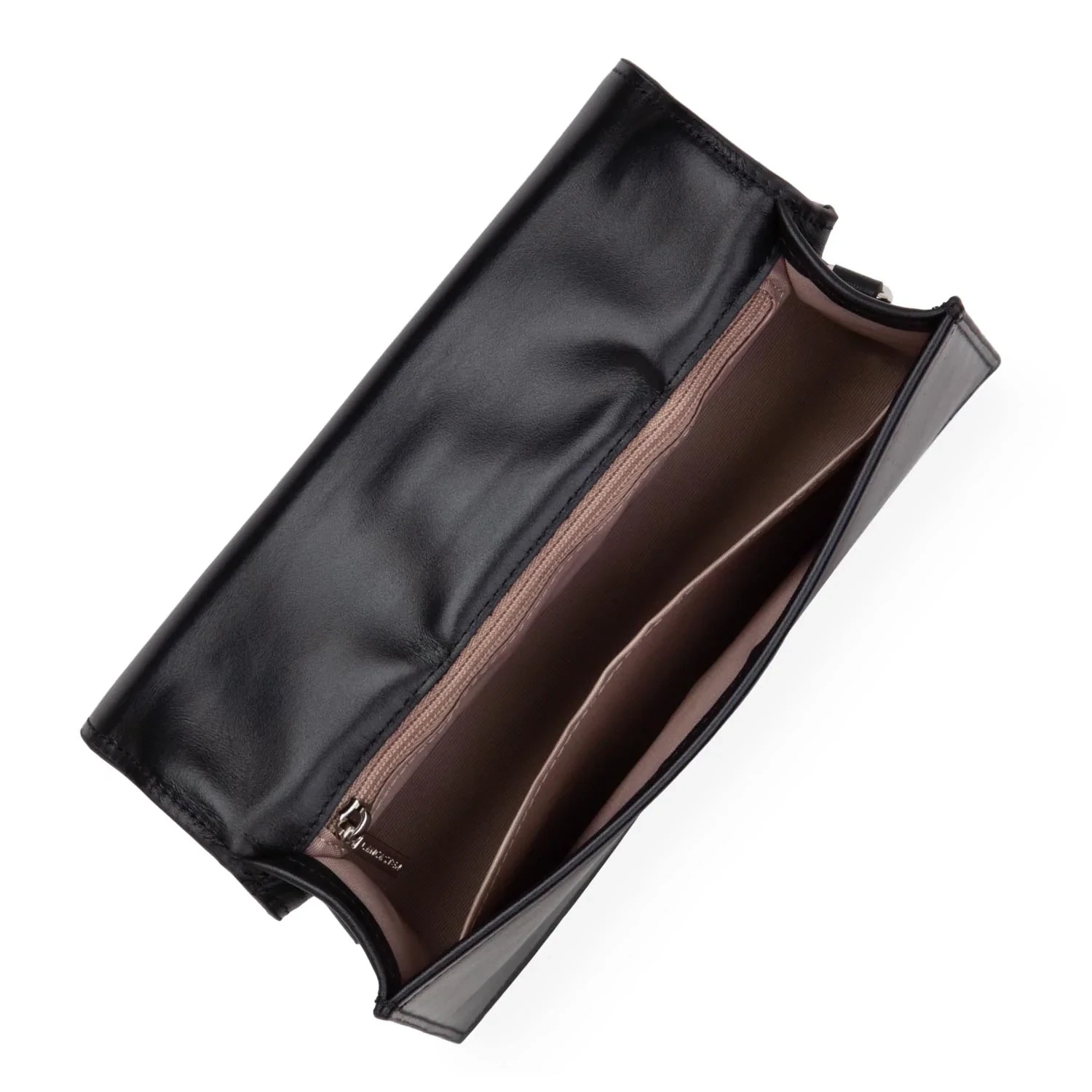 Sac baguette Paris Ily LANCASTER collection Automne hiver 2023