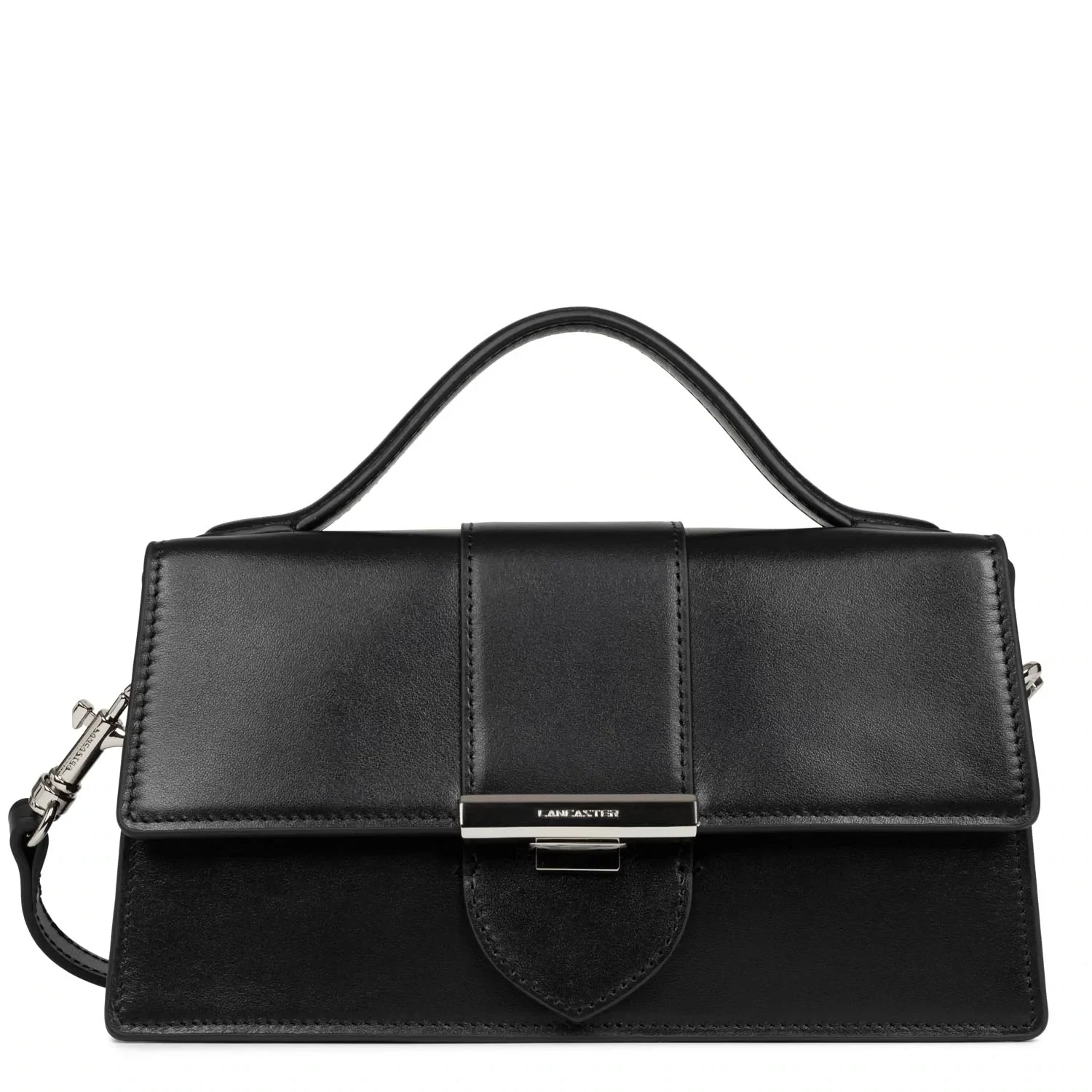 Sac baguette Paris Ily LANCASTER collection Automne hiver 2023
