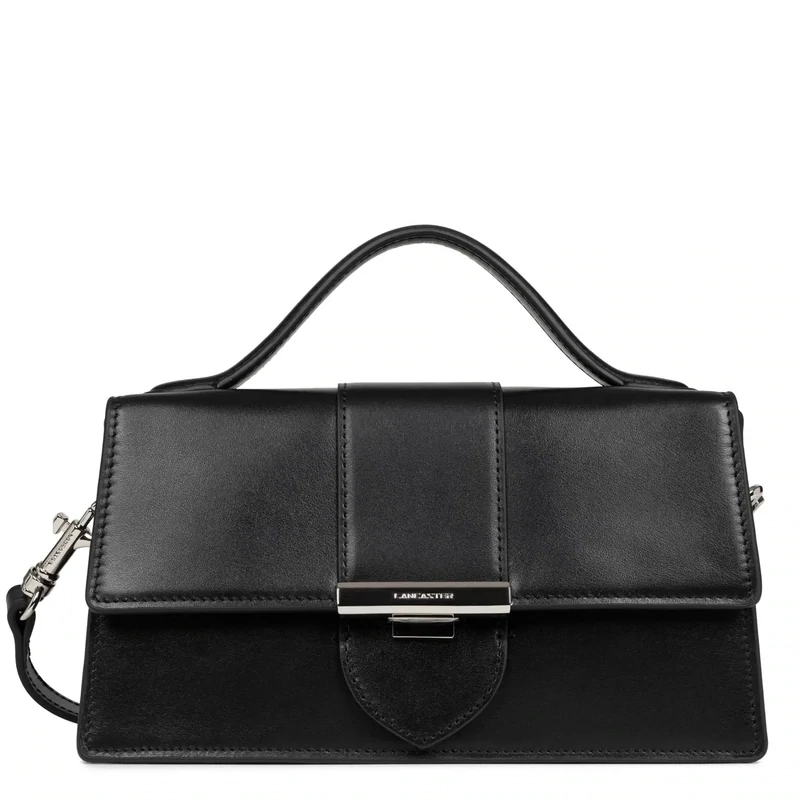 Sac baguette Paris Ily LANCASTER collection Automne hiver 2023