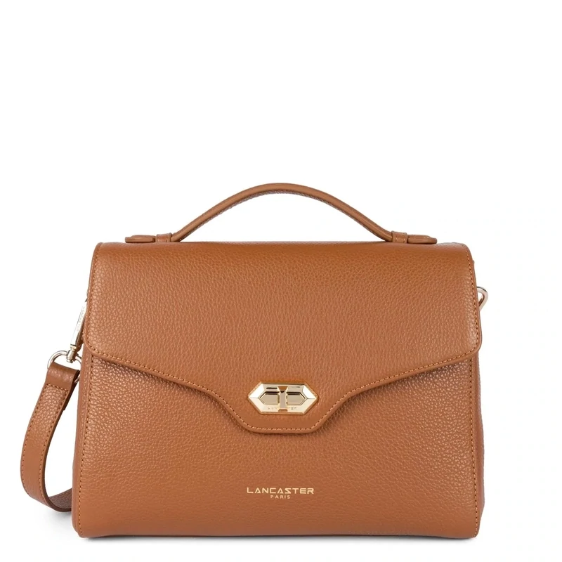 Sac à main Foulonné Milano LANCASTER