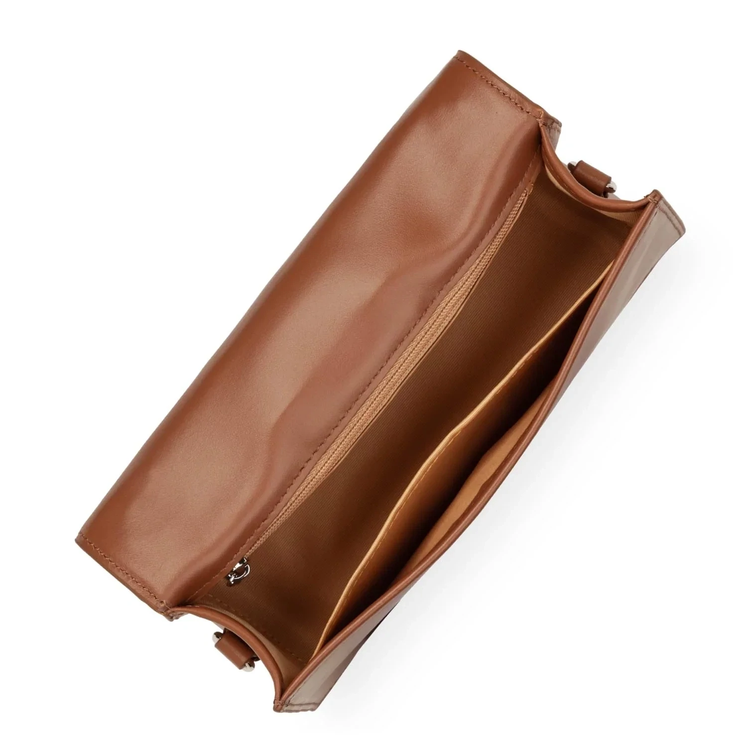 Sac baguette Paris Ily LANCASTER collection Automne hiver 2023