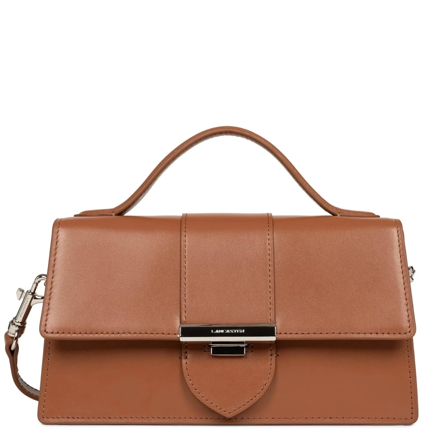 Sac baguette Paris Ily LANCASTER collection Automne hiver 2023