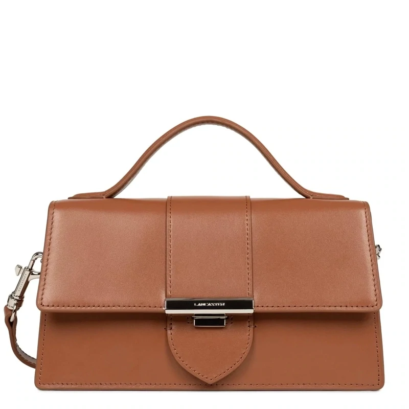 Sac baguette Paris Ily LANCASTER collection Automne hiver 2023