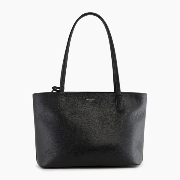 Petit sac cabas Louise Le Tanneur